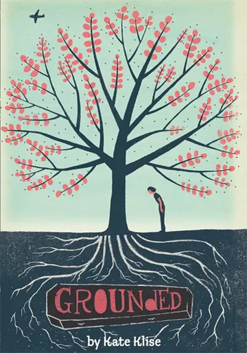 Cover of Grounded