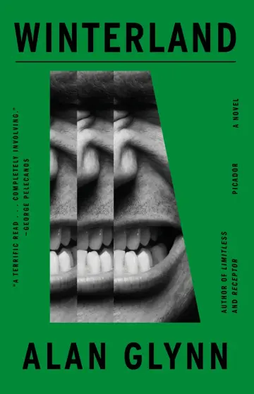 Cover of Winterland