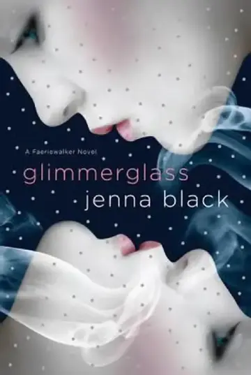 Cover of Glimmerglass