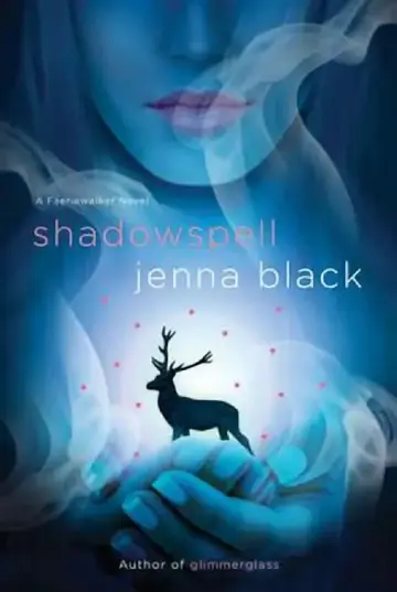 Cover of Shadowspell