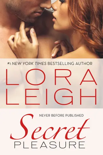Cover of Secret Pleasure