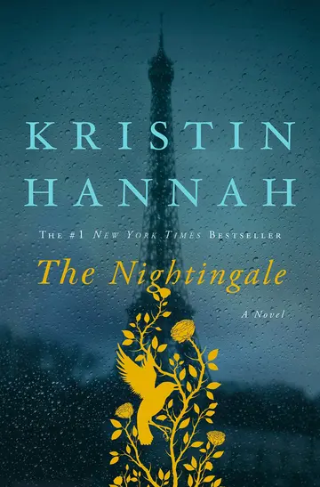 Cover of Nightingale