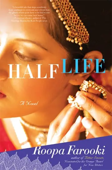 Cover of Half Life