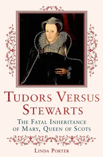 Cover of Tudors Versus Stewarts