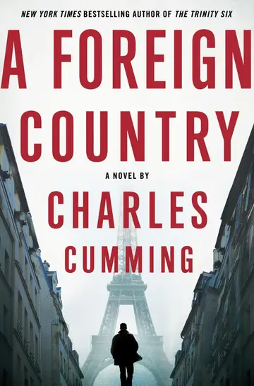 Cover of A Foreign Country