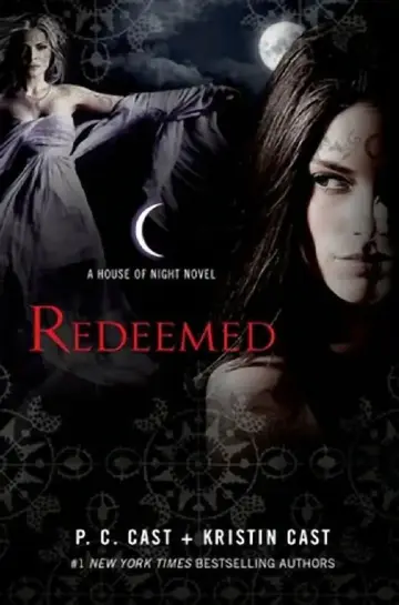 Cover of Redeemed