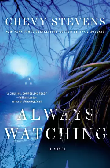 Cover of Always Watching