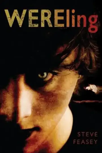 Cover of WEREling