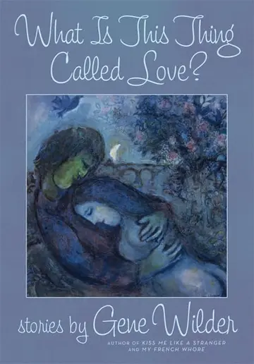 Cover of What Is This Thing Called Love?