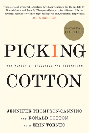 Cover of Picking Cotton