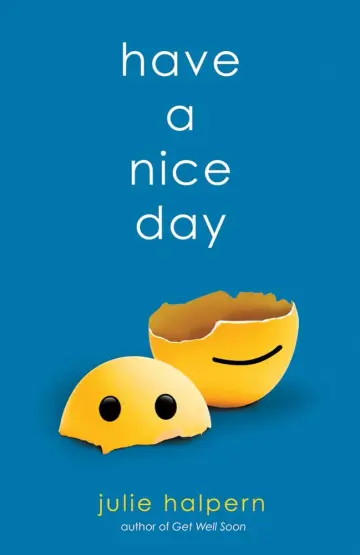Cover of Have a Nice Day