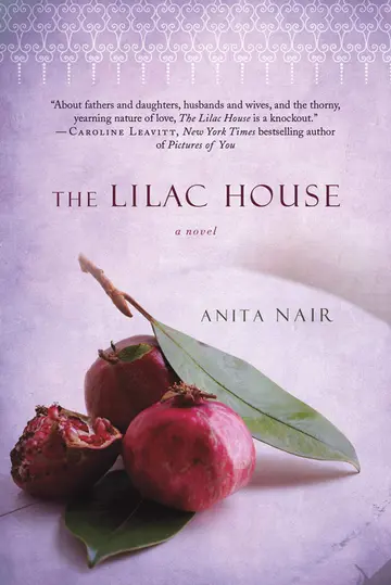 Cover of The Lilac House
