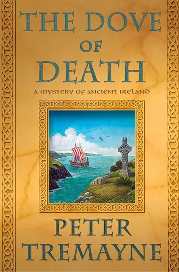 Cover of The Dove of Death