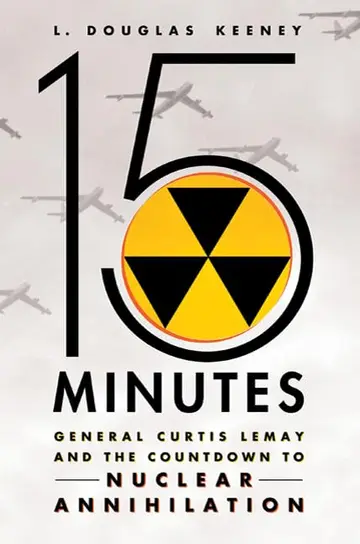 Cover of 15 Minutes