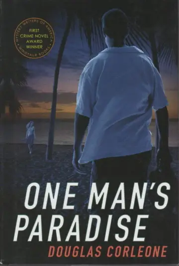 Cover of One Man's Paradise
