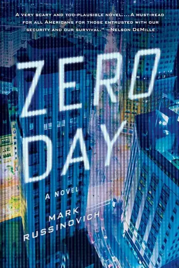 Cover of Zero Day