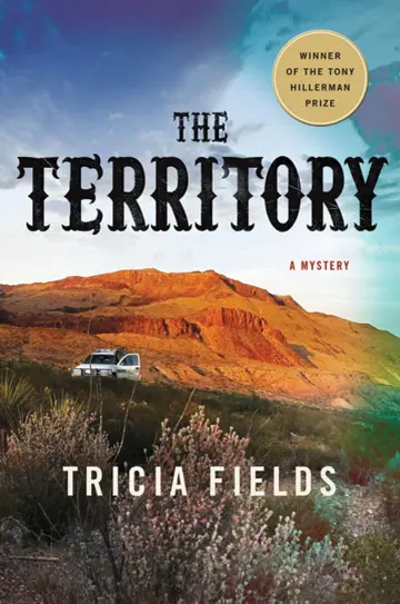 Cover of The Territory