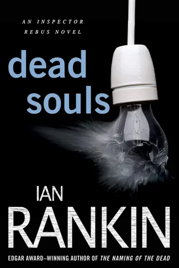 Cover of Dead Souls