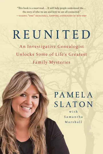 Cover of Reunited