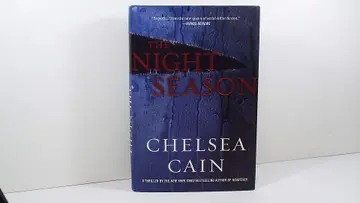 Cover of The Night Season