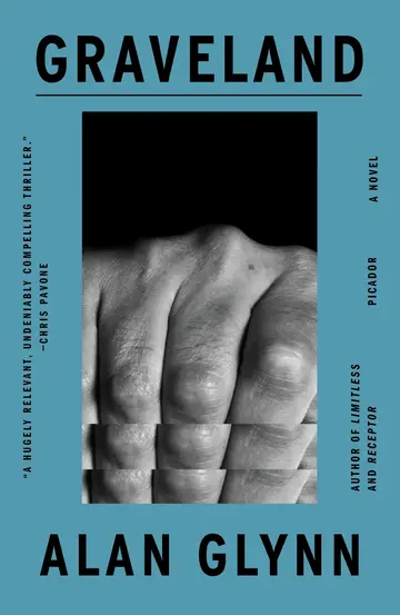 Cover of Graveland