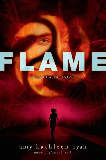 Cover of Flame