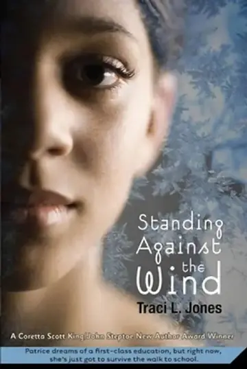 Cover of Standing Against the Wind