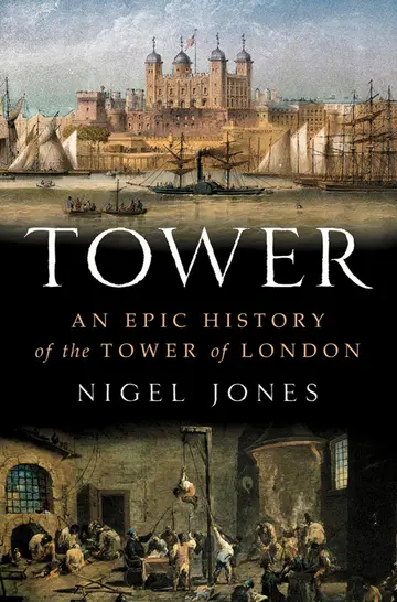 Cover of Tower