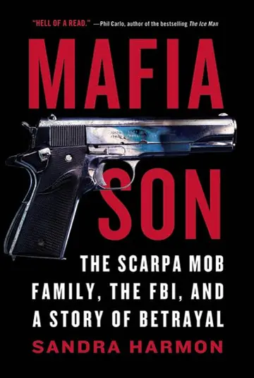 Cover of Mafia Son