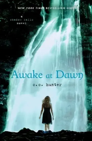 Cover of Awake at Dawn