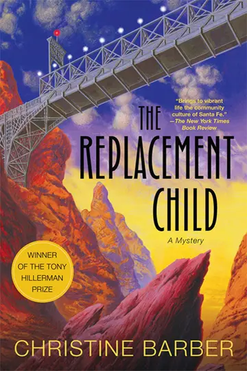 Cover of The Replacement Child