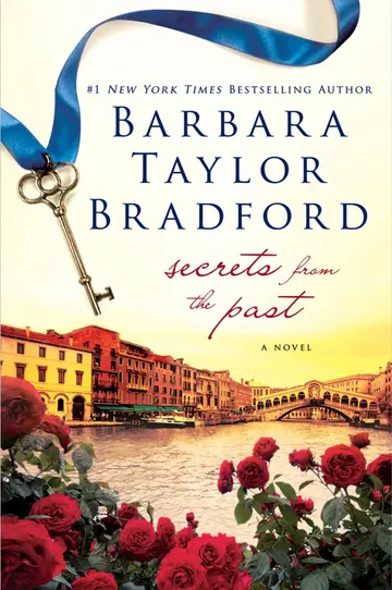 Cover of Secrets from the Past