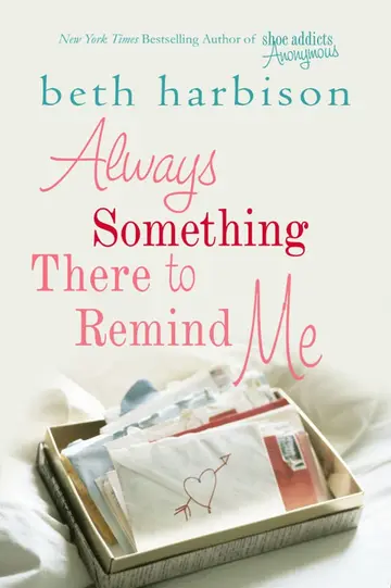 Cover of Always Something There to Remind Me