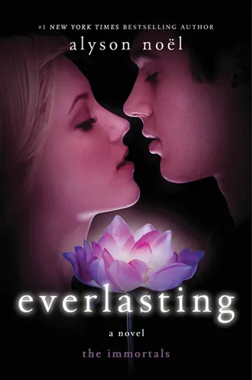 Cover of Everlasting