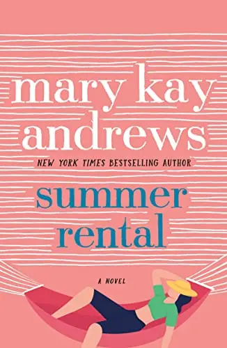 Cover of Summer Rental