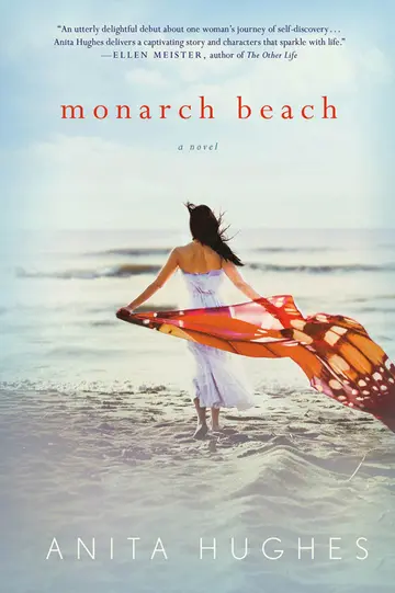 Cover of Monarch Beach