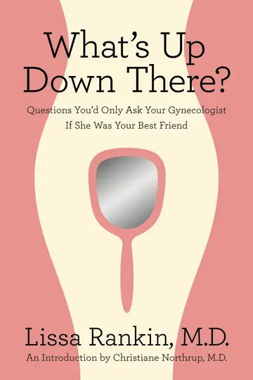 Cover of What's up Down There?