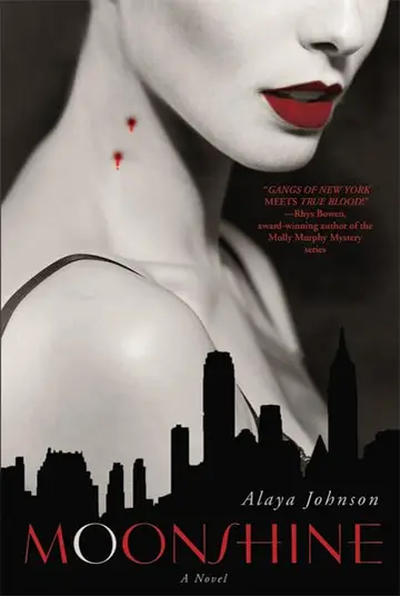 Cover of Moonshine