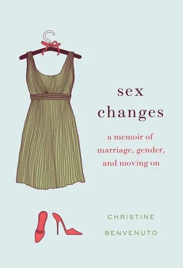 Cover of Sex Changes