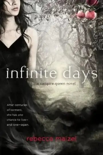 Cover of Infinite Days