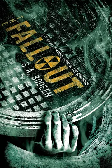 Cover of The Fallout