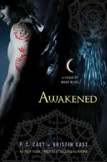 Cover of Awakened