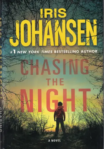 Cover of Chasing the Night