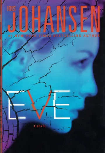 Cover of Eve