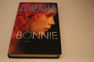 Cover of Bonnie