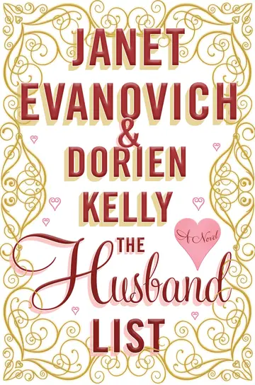 Cover of The Husband List