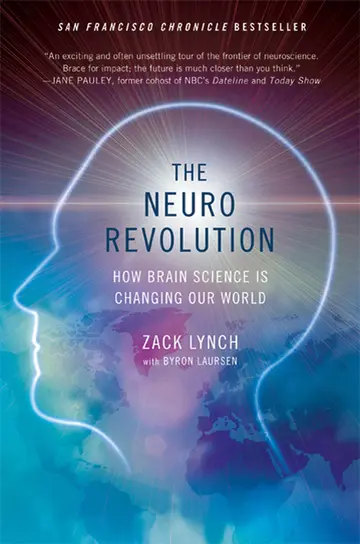 Cover of The Neuro Revolution