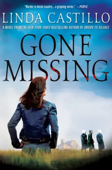 Cover of Gone Missing