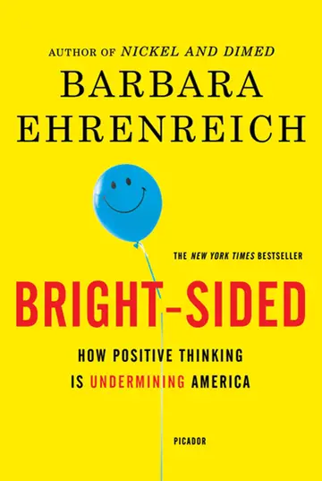 Cover of Bright-sided