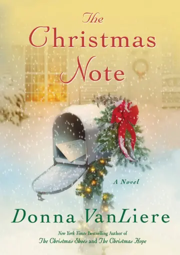 Cover of The Christmas Note